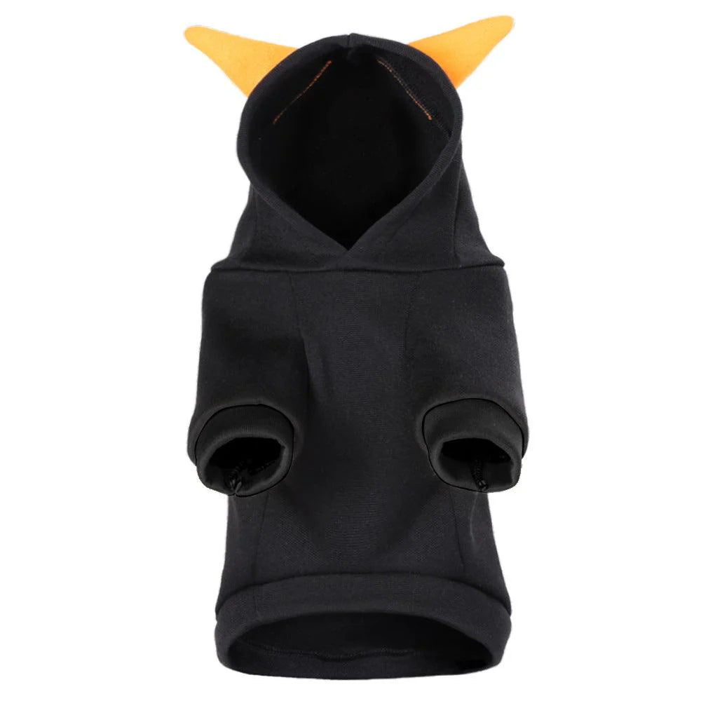 Happy vs Evil Halloween Costume
