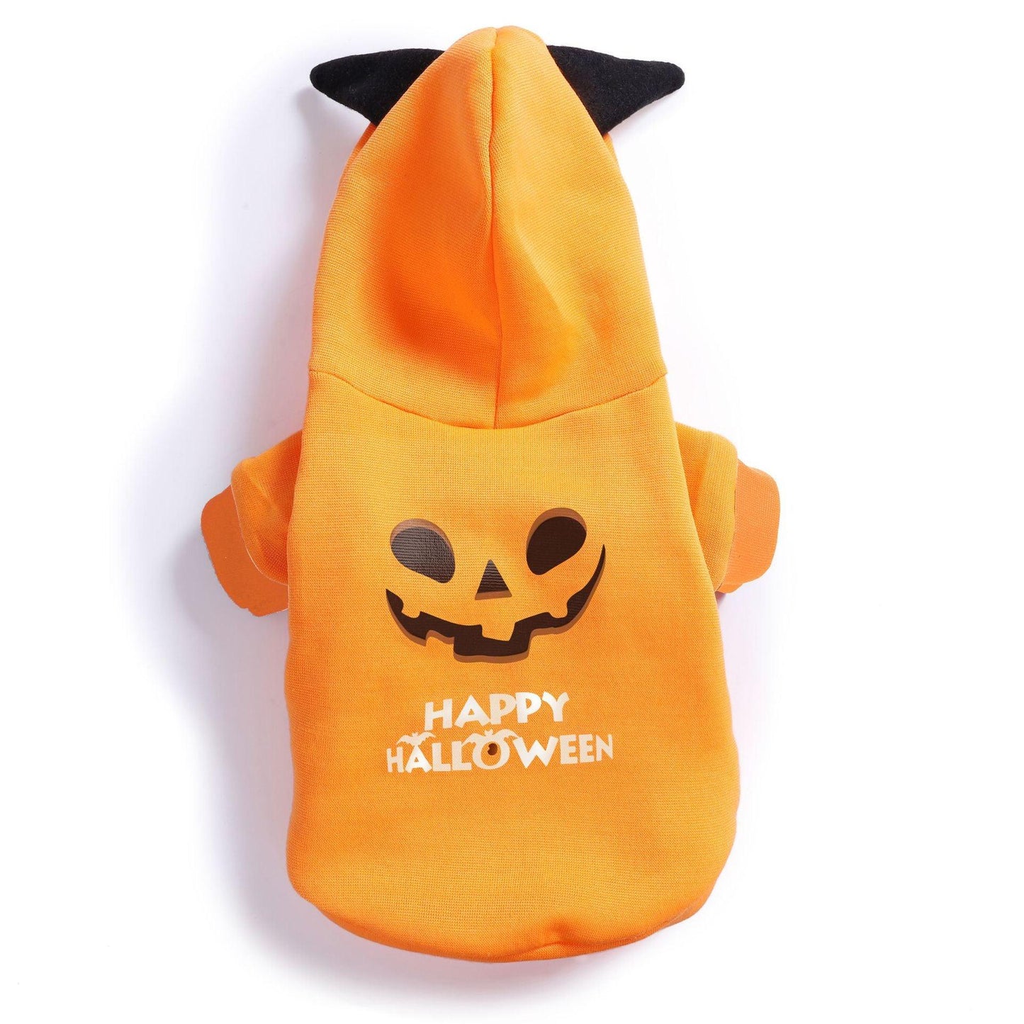 Happy vs Evil Halloween Costume