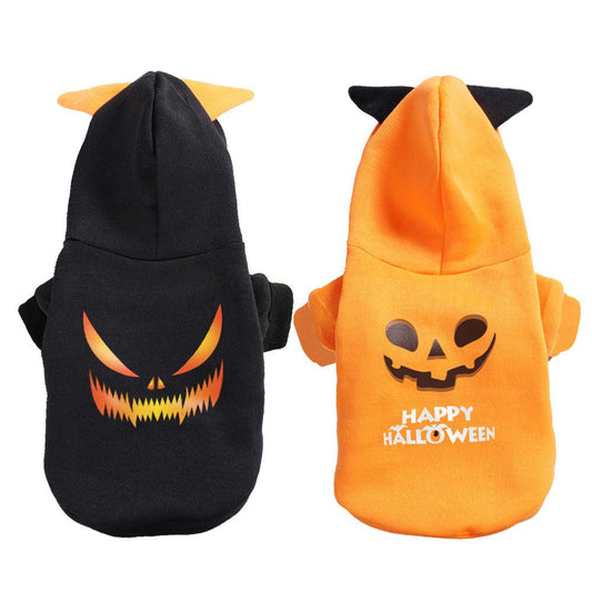 Happy vs Evil Halloween Costume